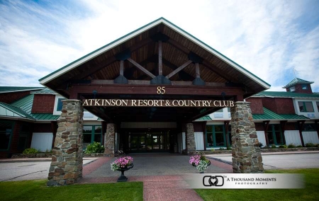 Atkinson Country Club A Thousand Moments