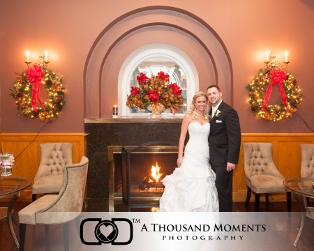 Rachel Mike Wedding At The Andover Country Club A Thousand Moments