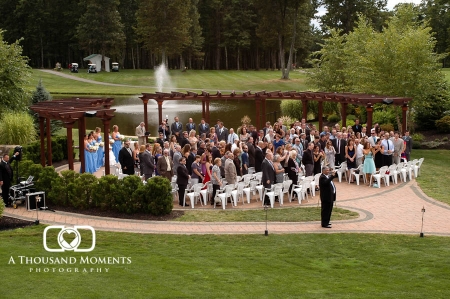 Laura Jay S Atkinson Country Club Wedding A Thousand Moments