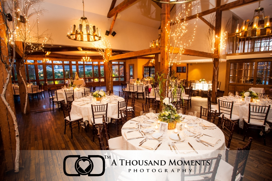 Vanessa &amp; Michael wedding at the Bedford Village Inn » A