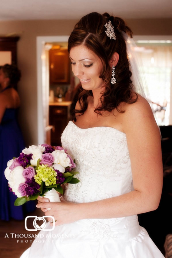 Michelle Marco Wedding At The Black Swan Country Club A