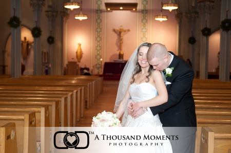 Jennifer Kevin Wedding At The Tewksbury Country Club A